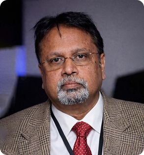 Dr. Rajeev Rao Eashwari